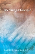 Cover: Becoming a Disciple - Wipf and Stock Publishers