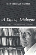 Cover: A Life of Dialogue - Wipf and Stock Publishers