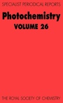 Cover: Photochemistry - Royal Society of Chemistry