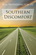 Cover: Southern Discomfort - Wipf and Stock Publishers