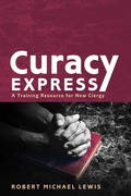Cover: Curacy Express - Wipf and Stock Publishers