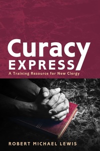 Enlarge image Cover: Curacy Express - Wipf and Stock Publishers