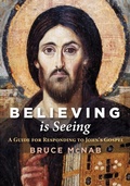 Cover: Believing is Seeing - Wipf and Stock Publishers
