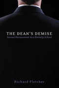 Cover: The Dean's Demise - Wipf and Stock Publishers