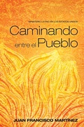 Cover: Caminando entre el Pueblo - Wipf and Stock Publishers