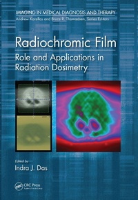 Abbildung von: Radiochromic Film - CRC Press