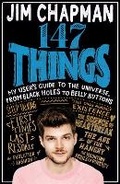 Cover: 147 Things - Sidgwick & Jackson Ltd
