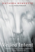 Cover: Veiled Intent - Wipf and Stock Publishers