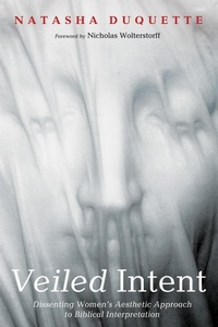 Enlarge image Cover: Veiled Intent - Wipf and Stock Publishers