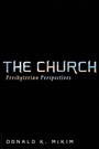 Cover: The Church - Wipf and Stock Publishers