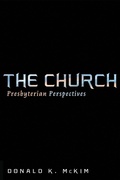 Cover: The Church - Wipf and Stock Publishers