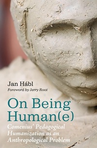 Enlarge image Cover: On Being Human(e) - Wipf and Stock Publishers