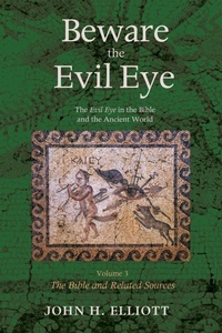Enlarge image Cover: Beware the Evil Eye Volume 3 - Wipf and Stock Publishers