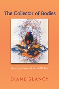 Cover: The Collector of Bodies - Wipf and Stock Publishers