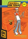 Cover: Young Believer on Tour: Taz - Tyndale Kids