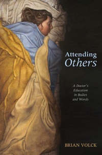 Enlarge image Cover: Attending Others - Wipf and Stock Publishers
