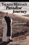 Cover: Thomas Merton's Paradise Journey - Burns & Oates Ltd
