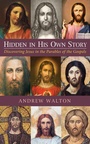 Cover: Hidden in His Own Story - Wipf and Stock Publishers