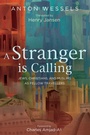 Cover: A Stranger is Calling - Wipf and Stock Publishers