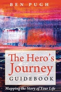 Cover: The Hero's Journey Guidebook - Wipf and Stock Publishers