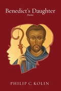Cover: Benedict's Daughter - Wipf and Stock Publishers