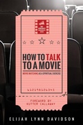 Cover: How to Talk to a Movie - Wipf and Stock Publishers