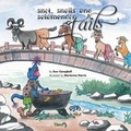 Cover: Snot, Snails and Salamander Tails - FriesenPress