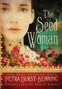 Enlarge image Cover: The Seed Woman - AmazonCrossing