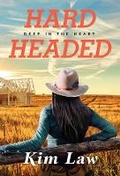 Cover: Hardheaded - Montlake Romance