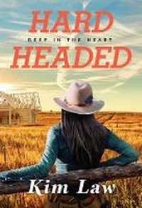 Enlarge image Cover: Hardheaded - Montlake Romance