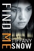 Cover: Find Me - Montlake Romance