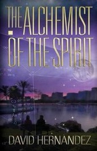 Enlarge image Cover: The Alchemist of the Spirit - Holistic Services