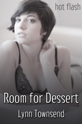 Cover: Room for Dessert - JMS Books LLC