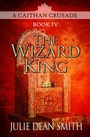 Cover: The Wizard King - Jabberwocky Literary Agency, Inc.