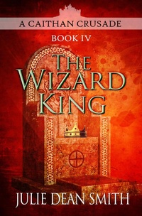 Enlarge image Cover: The Wizard King - Jabberwocky Literary Agency, Inc.
