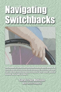 Enlarge image Cover: Navigating Switchbacks - Book Services US