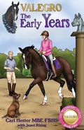 Cover: Valegro - The Early Years - Matador