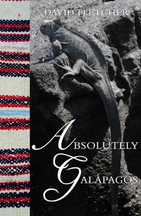 Enlarge image Cover: Absolutely Galapagos - Matador