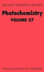 Cover: Photochemistry - Royal Society of Chemistry