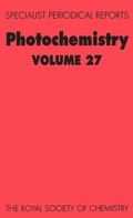 Cover: Photochemistry - Royal Society of Chemistry