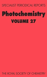 Enlarge image Cover: Photochemistry - Royal Society of Chemistry