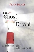 Cover: The Ghost of Erraid - FeedARead.com
