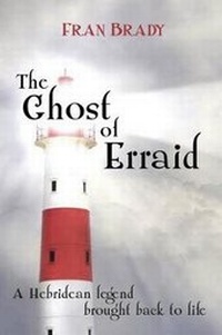 Enlarge image Cover: The Ghost of Erraid - FeedARead.com