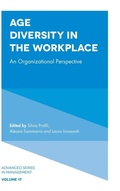 Cover: Age Diversity in the Workplace - Emerald Publishing Limited