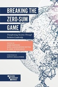 Cover: Breaking the Zero-Sum Game - Emerald Publishing Limited