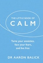 Cover: The Little Book of Calm - Rider & Co