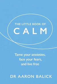 Enlarge image Cover: The Little Book of Calm - Rider & Co