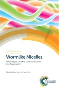 Abbildung von: Wormlike Micelles - Royal Society of Chemistry