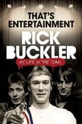 Cover: Thats Entertainment - My Life In The Jam - Music Sales Ltd
