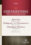 Bild: Ephesians, Philippians, Colossians, 1-2 Thessalonians, Phile - Tyndale House Publishers